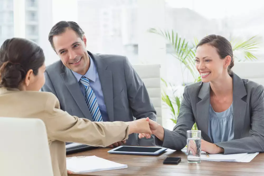 Hiring Good Employees