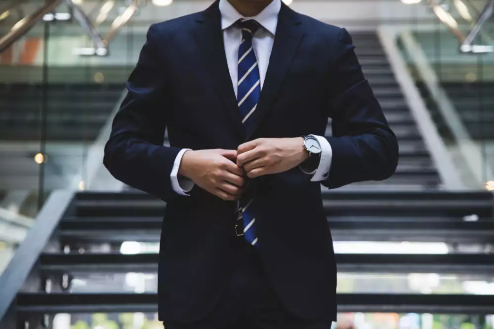 business leadership