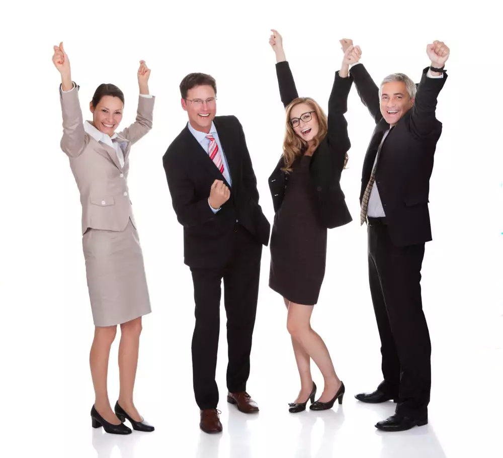 celebrating 19 years