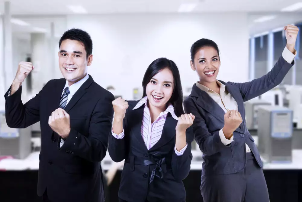 celebrating 19 years