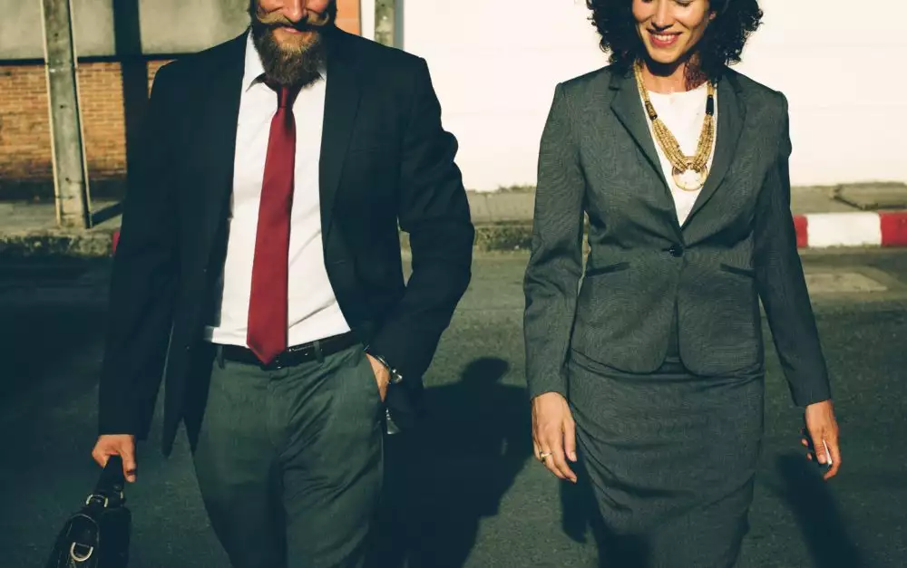 business leadership