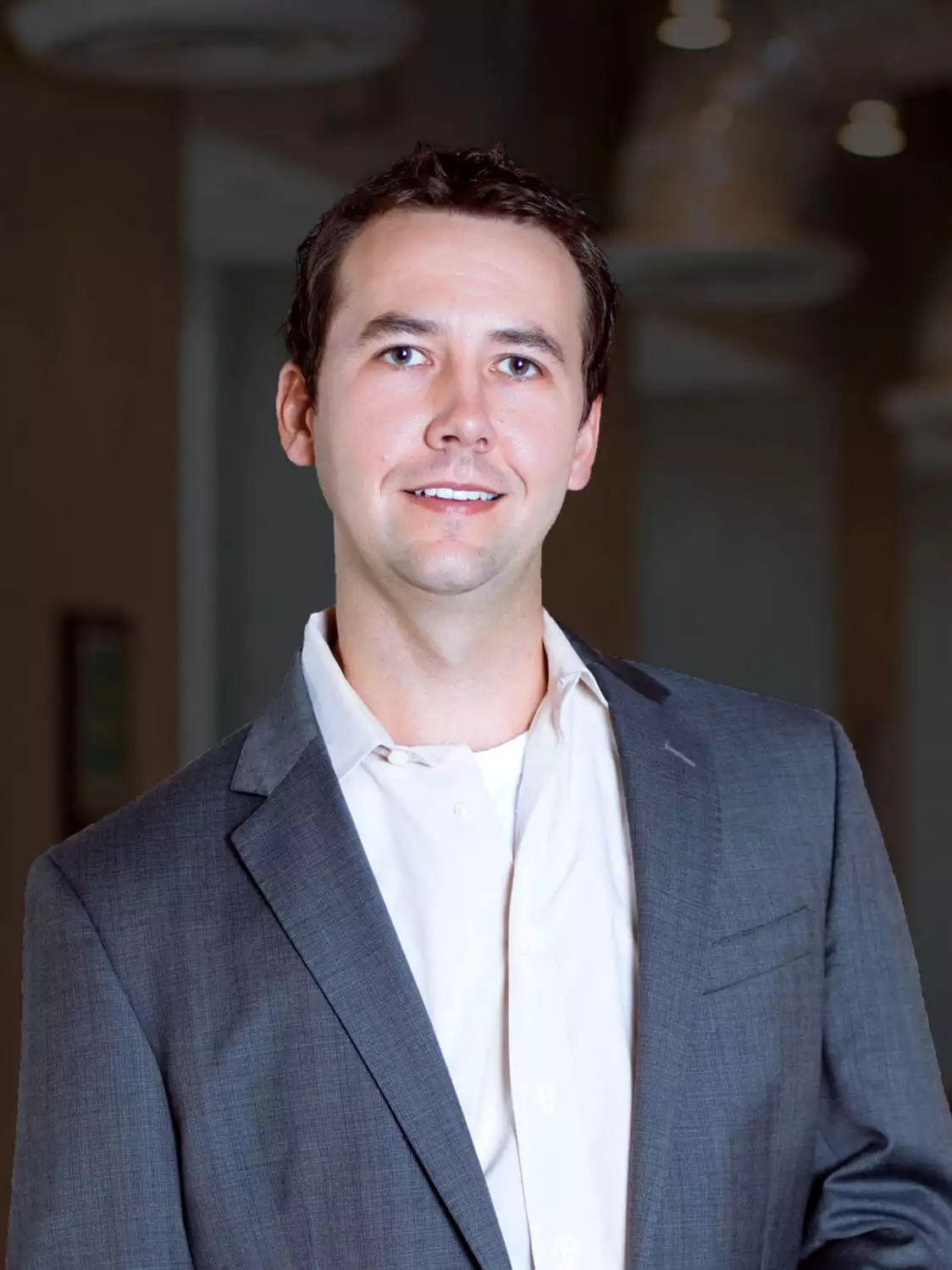 Entrust Energy Names Wayne Morgan as Chief Financial Officer