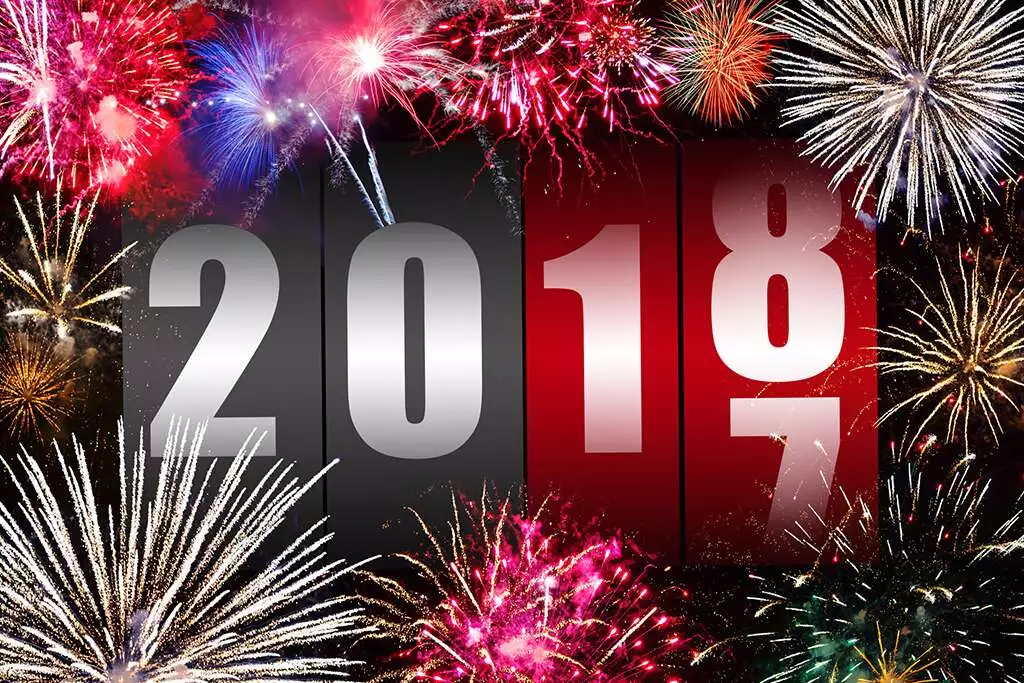 Happy New Year from the Team at Manhattan Resources