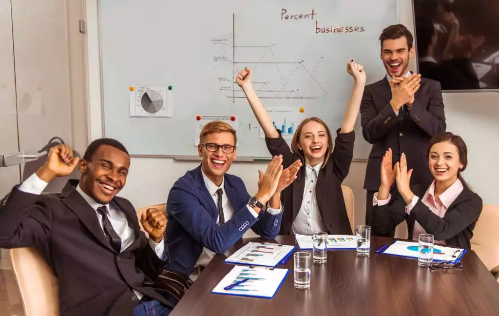 Top executive recruiting firms