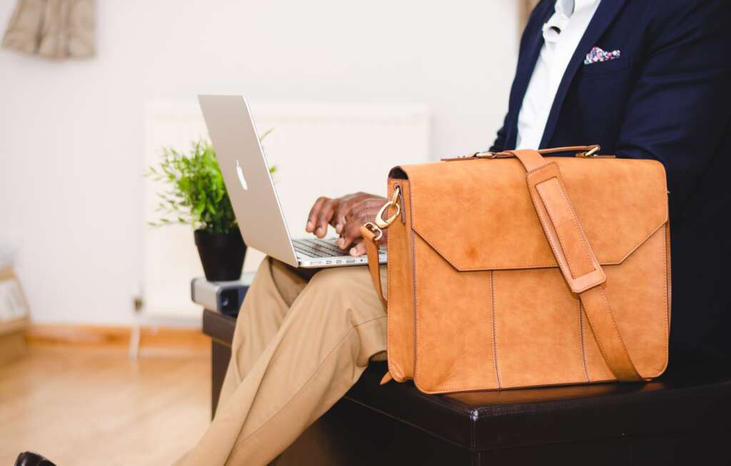 smart resume items