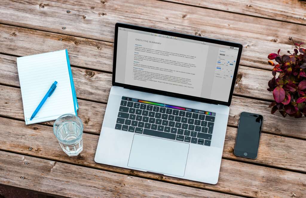 Avoid Resume Mistakes