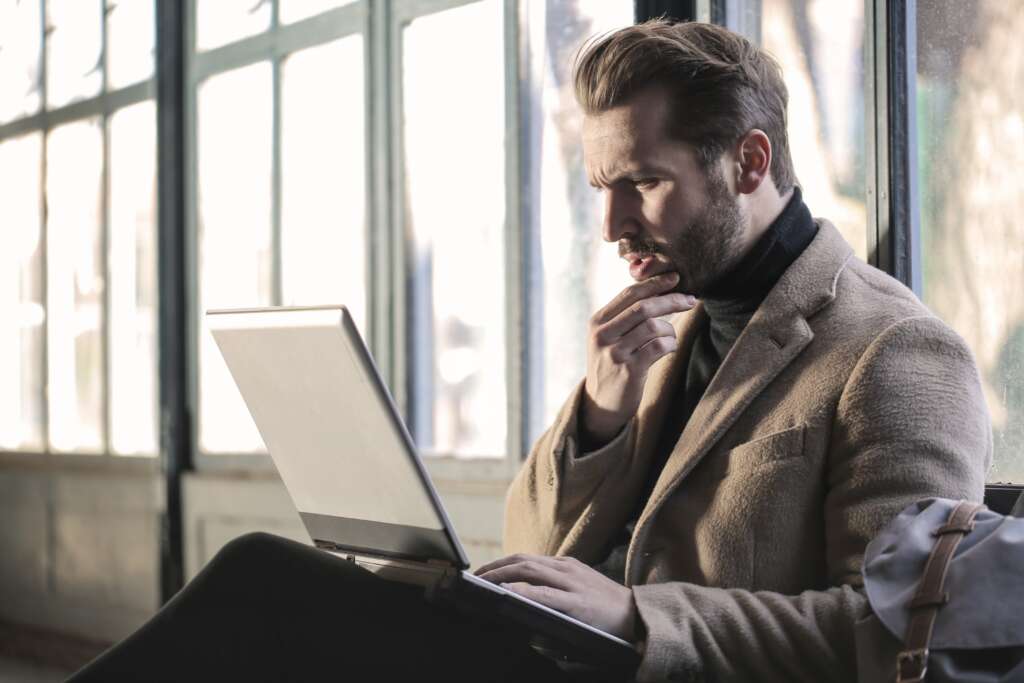Avoid Resume Mistakes