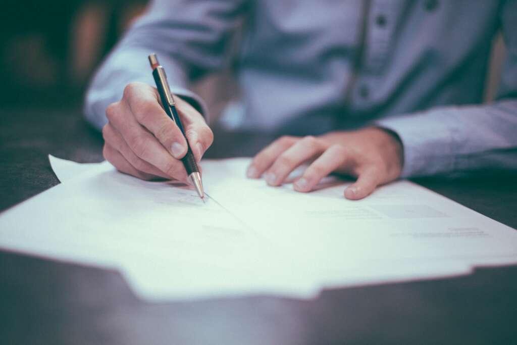 Avoid Resume Mistakes