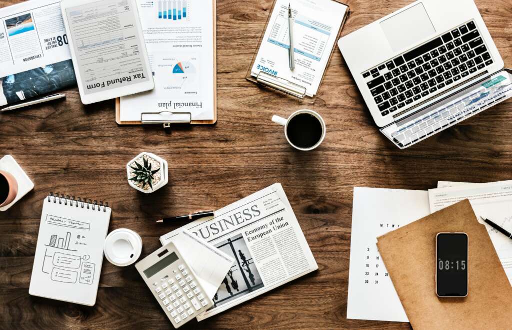 Avoid Resume Mistakes