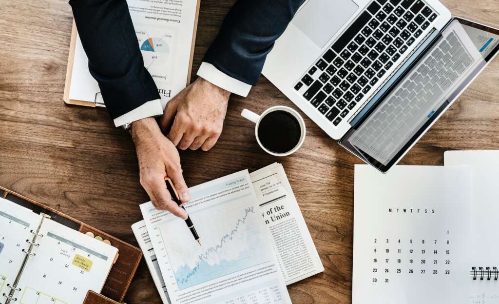 smart resume items