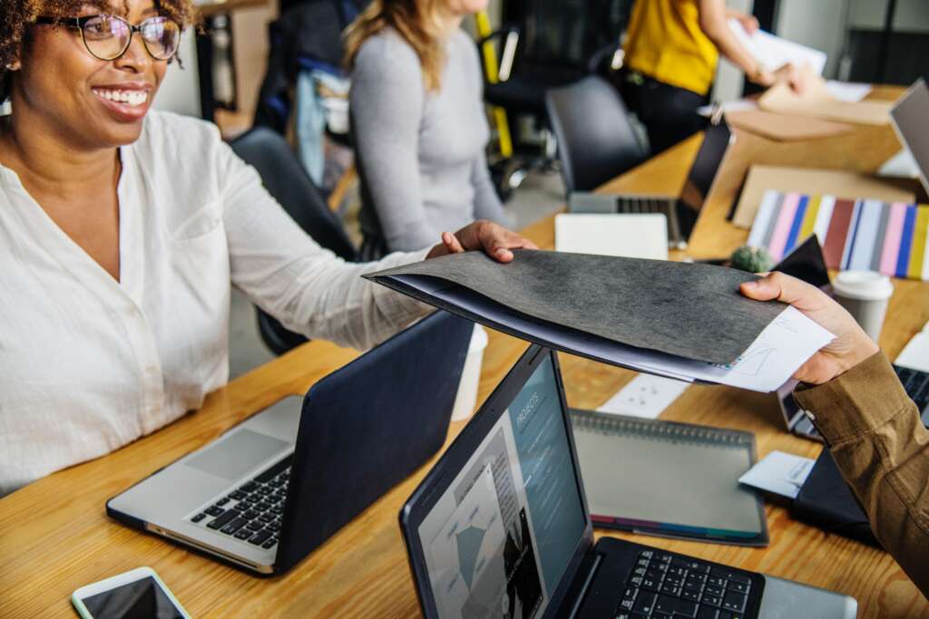 Avoid Resume Mistakes