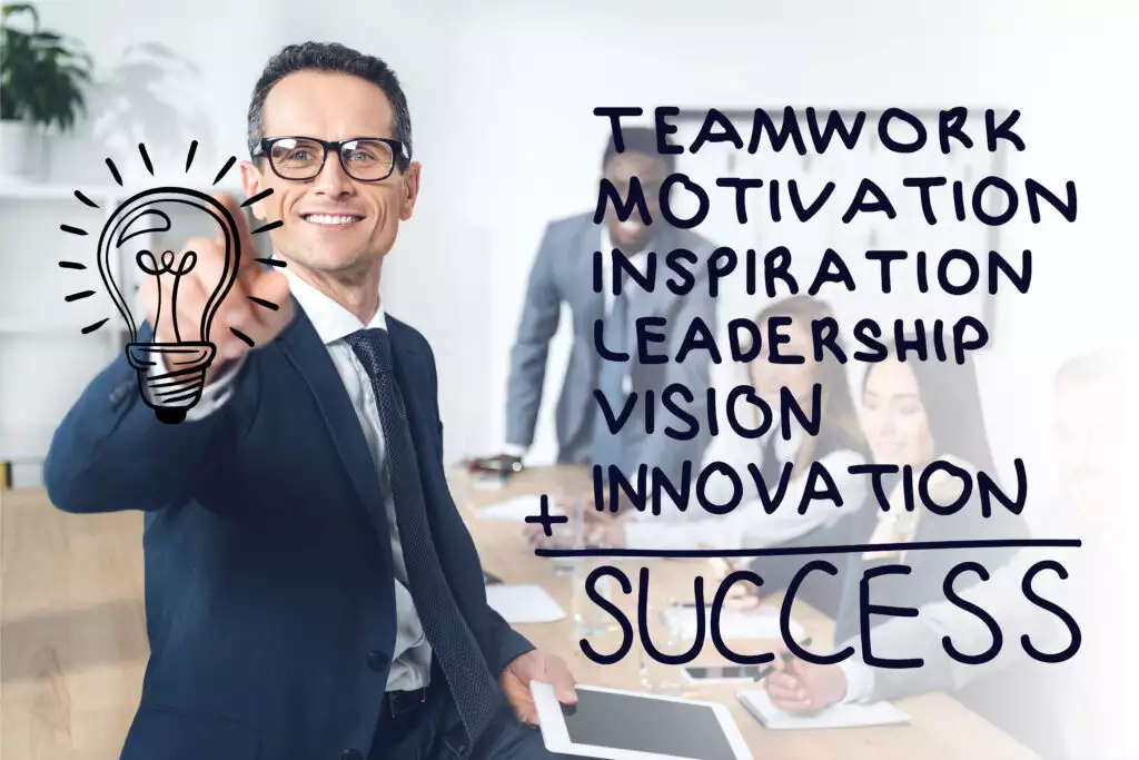 retained executive Search