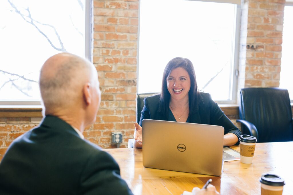retained executive search