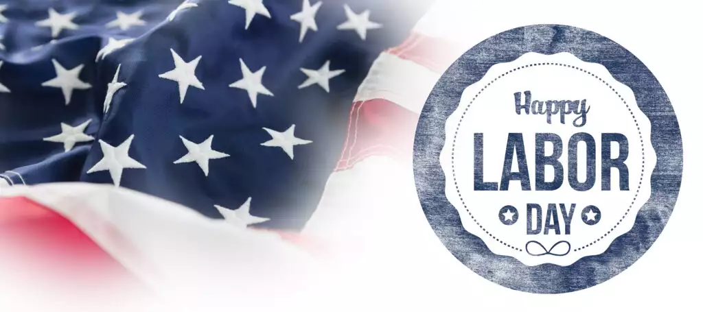 Happy Labor Day from Your Friends at Manhattan Resources