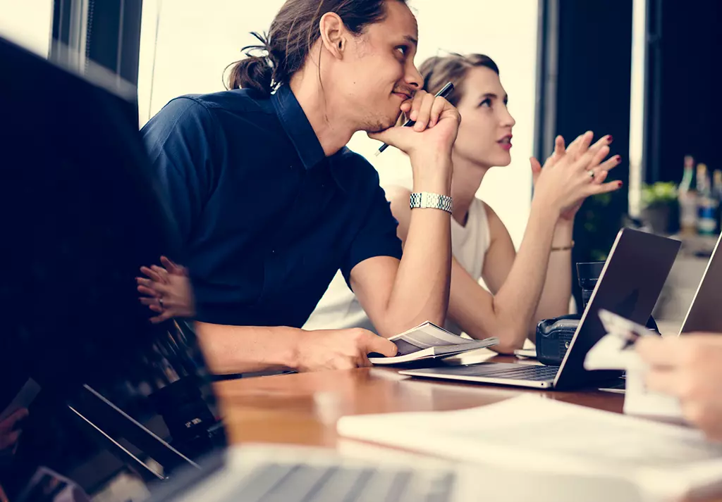 simplifying complexity