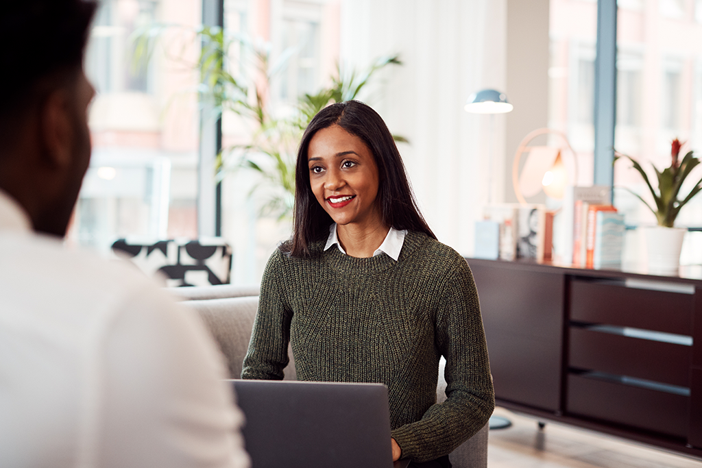 Legal Recruiter