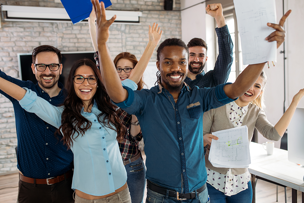 Employee Experience